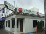 Balboa Cafe